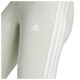 Adidas Γυναικείο κολάν Essentials 3-Stripes Leggings